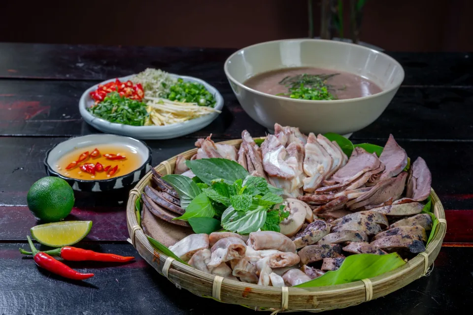 Đồ uống nên thử