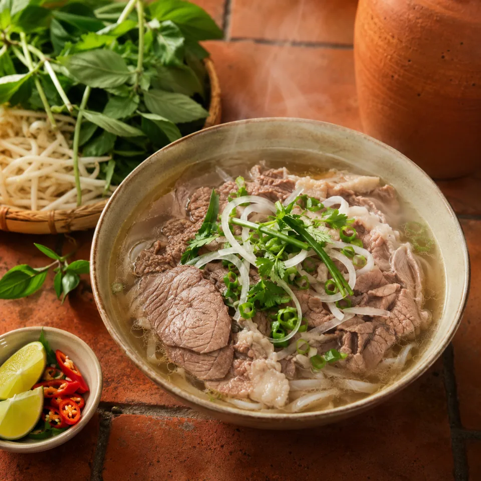 Đồ uống nên thử